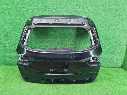 Крышка багажника Hongqi HS5 (2019-н.в.)