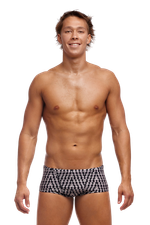 Транки FUNKY TRUNKS Men's Dark Night