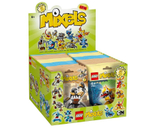 LEGO Mixels: Тург 41543 — Turg — Лего Миксели