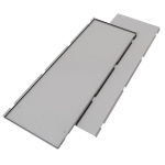 Панель боковая  EKF AleSta-PS228