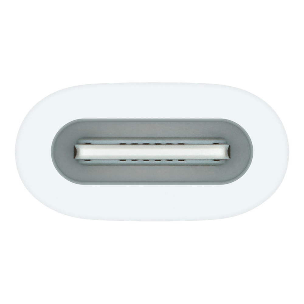 Apple USB-C to Apple Pencil Adapter, Model A2869