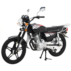 Мотоцикл Regulmoto SK-125 , Черный