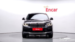 BMW X4 (G02) xDrive20d xLine (08.2020)