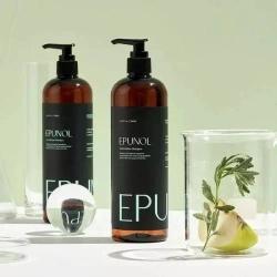 EPUNOL Шампунь против выпадения волос - Anti-Hairloss Shampoo , 500мл