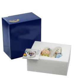 CMS-23/54 Фигурка «Клоун» (Pavone)