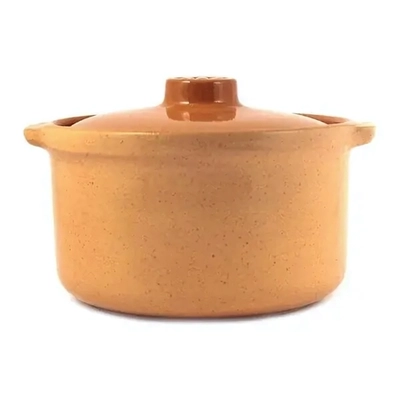 Сотейник 1,5л (розовый)1СР-3