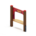 Игровая панель Театр