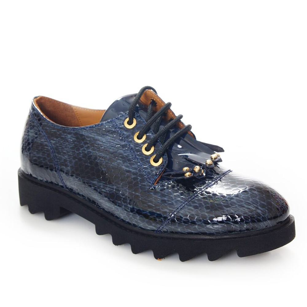 Туфли женские MERA 03-86\03-88\705