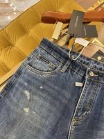 Джинсы Dolce&Gabbana, арт. 485367340