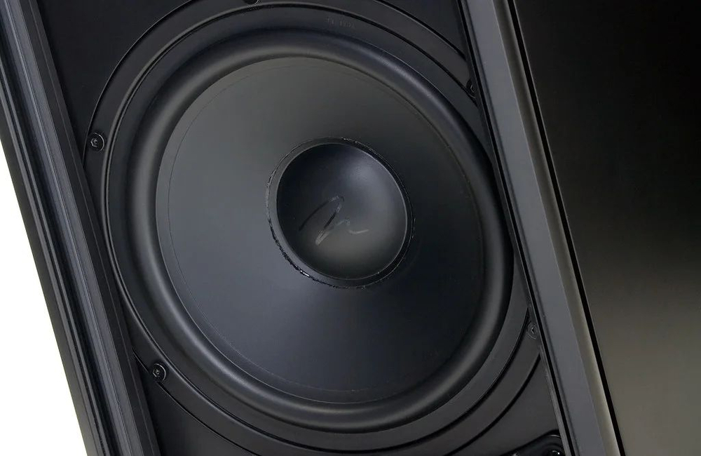 Напольная акустика Martin Logan ElectroMotion ESL X Gloss Black 230V