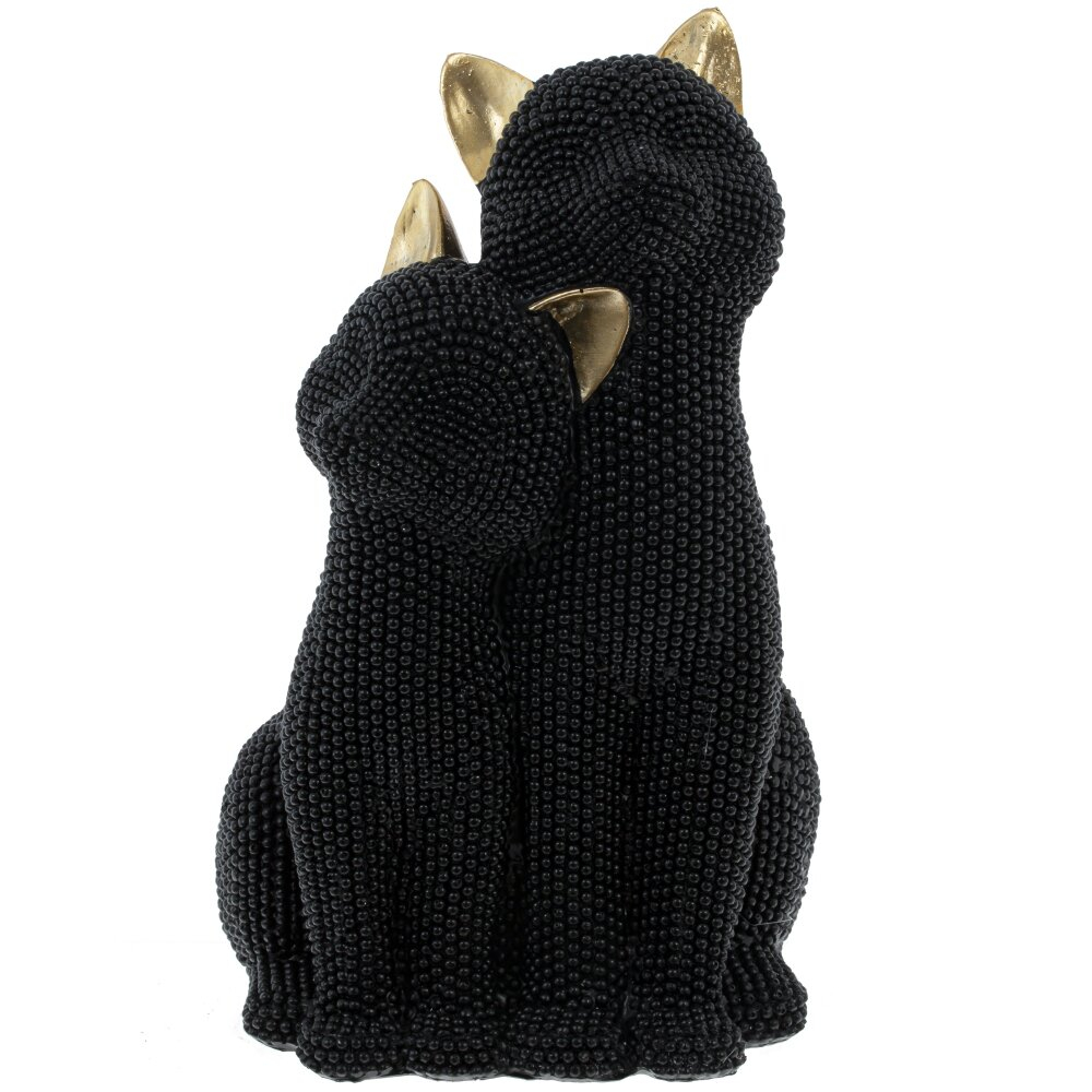 Фигурка декоративная Коты