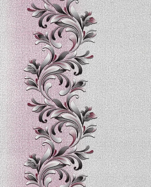 Обои 1354-42 БЕЛИСИМО сер-бордо