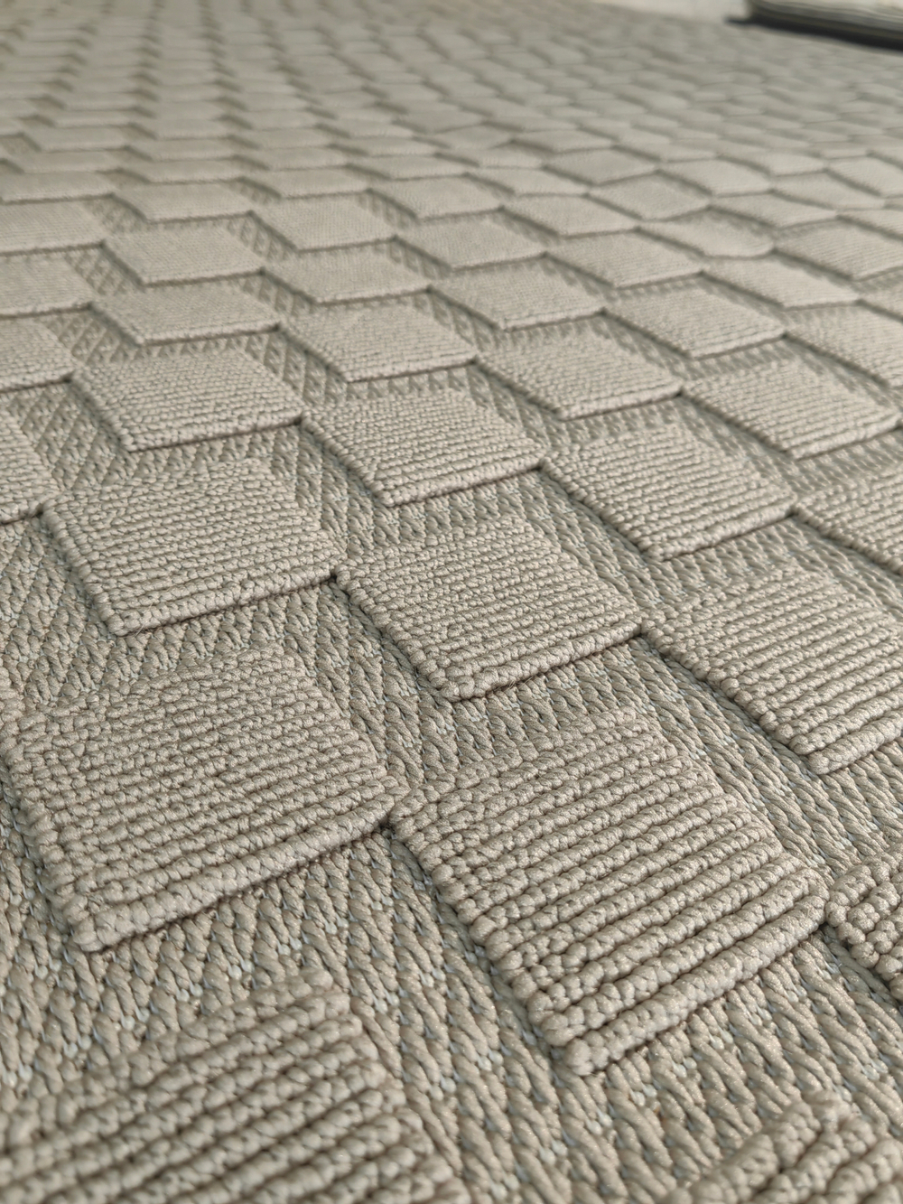 Ковер Loopy L0010A (200*290 см)