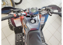 Квадроцикл RAPTOR 125