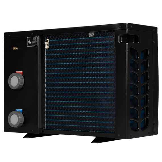 Тепловой насос для бассейна Royal Thermo MasterHeat Pro DC RTPI-35MHN8 инверторного типа