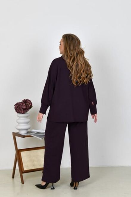 Костюм УК-3811-2 Фабрика Моды Фото 2