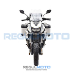 Мотоцикл Regulmoto Discovery