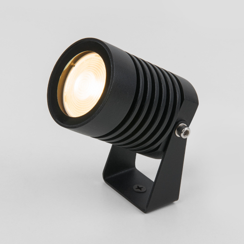 Грунтовый светильник Elektrostandard Landscape LED 3000K 5W IP54 043 FL LED черный