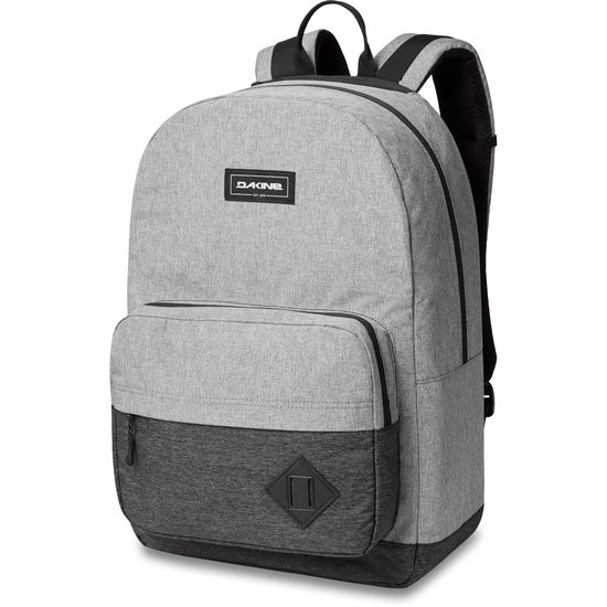 Рюкзак городской Dakine 365 PACK DLX 30L Greyscale