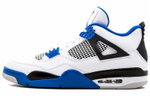 Кроссовки Jordan Air Jordan 4 Retro Motorsports 2017