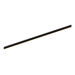 Светильник светодиодный, черный, черный / терракотовый, SHAPE, LED, 24