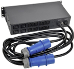Переключатель  ITK ATS-32-2U-1