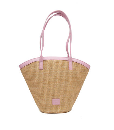 Пляжная сумка Guess - бежевый(J3GZ11 WFHH0)