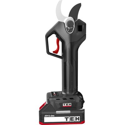 Секатор аккумуляторный 20V TEH TPS734-1B