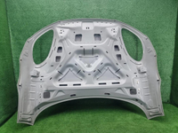 Капот Porsche Macan (2014-н.в.)