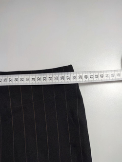 Брюки Jennyfer в полоску 46 размер