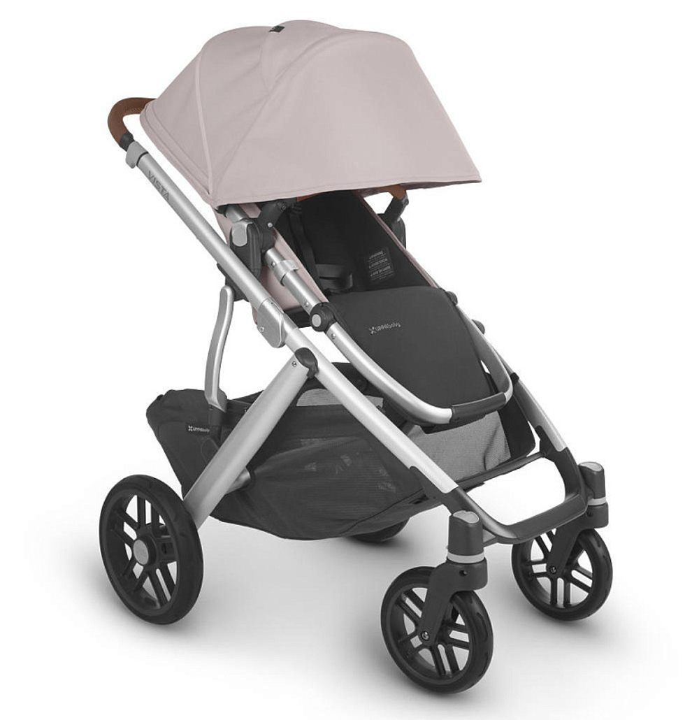 Коляска UPPAbaby Vista V2 2 в 1 Alice