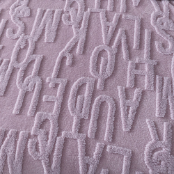 Невероятно мягкий и нежный плед VIVA - HOME TEXTILE из бамбуковой микрофибры "Тиснение 3D"
