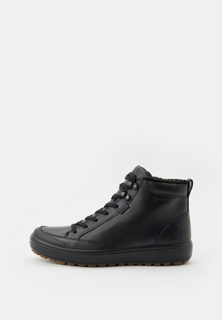 Ботинки мужские ECCO SOFT 7 TRED M