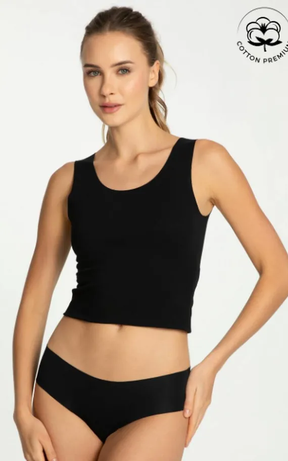 COTTON MOOD CLASSIC Трусы слипы