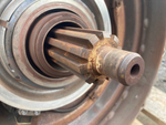 АКПП ZF 16TX2640TD TRAXON 2019г.