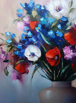 Поэзия цветов