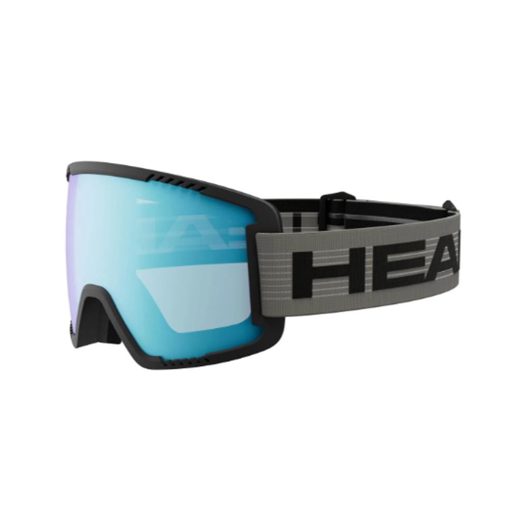 2025 Маска HEAD CONTEX PHOTO L olive /photo blue кат. 1-3