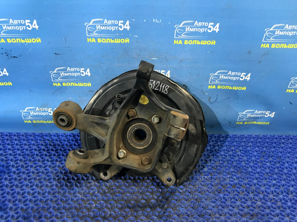 Ступица задняя правая SUBARU LEVORG 2014-2020