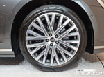 Audi A8 (D5) 55 TFSI Quattro Premium LWB (12.2022)