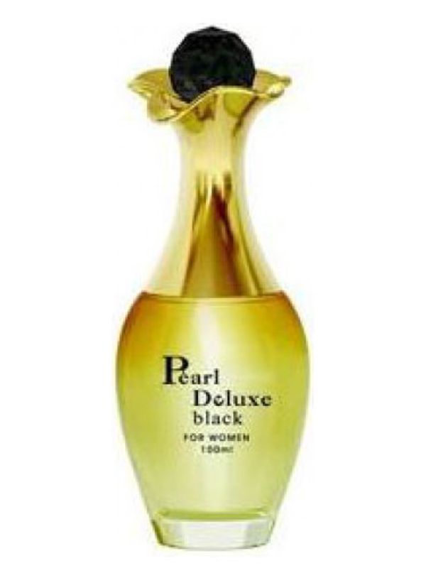 Jean-Pierre Sand Pearl Deluxe Black