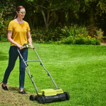 Скарификатор Ryobi RY1400SF35A 5133004566