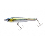 Воблер Little Jack Zussi Ri WR Lipless Minnow 63mm 15гр. 07 Premium Aji