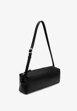 сумка на плечо BRICK черная