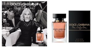 Dolce and Gabbana The Only One Eau De Parfum