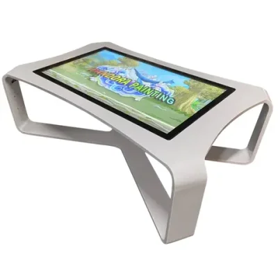 Интерактивная игра с проектором "Оживи рисунок"