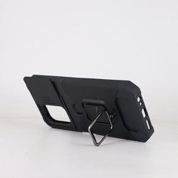 Противоударный чехол Сard Reader Case для Xiaomi Redmi 15C 4g/5g