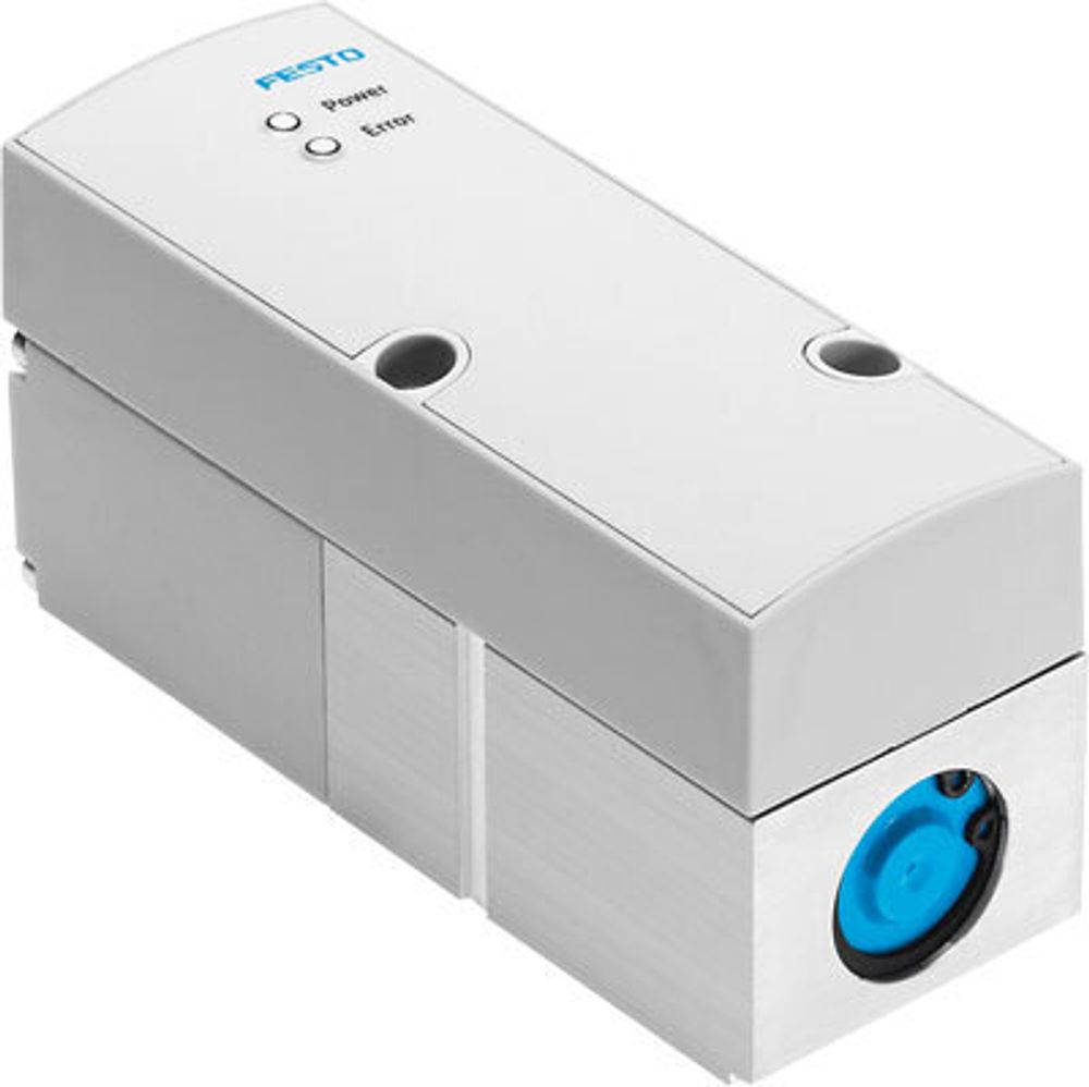 VPPM-6TA-L-1-F-0L10H Пропорциональный регулятор давления