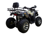 Квадроцикл ATV Classic 49CC Premium