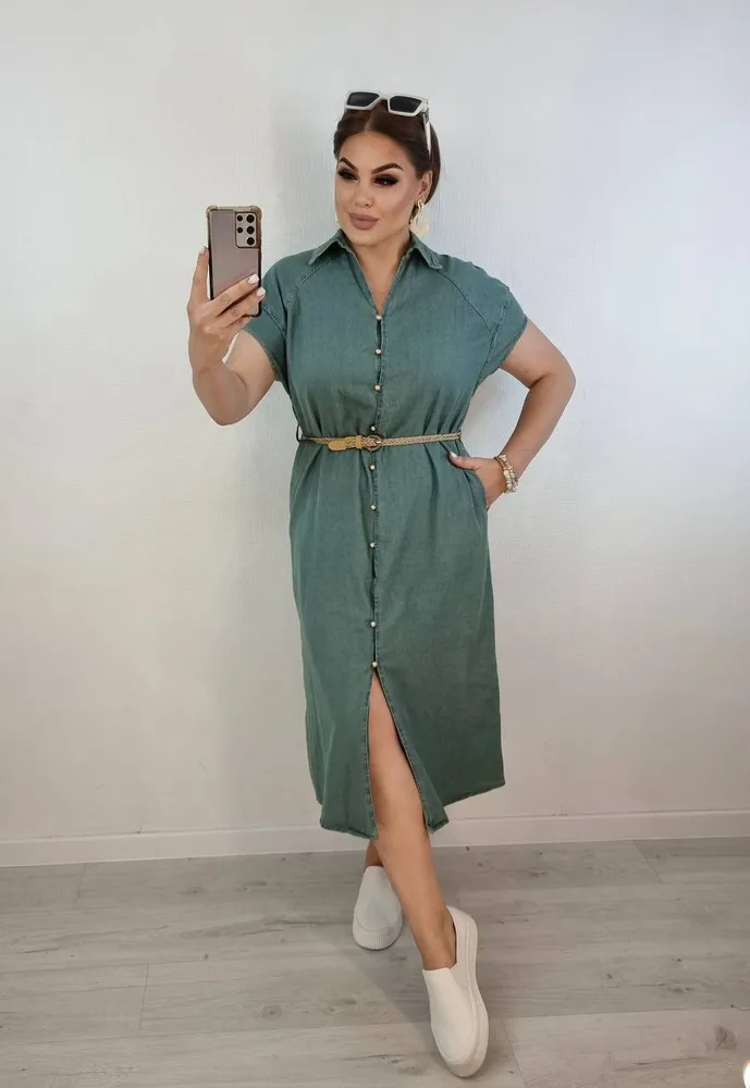 Платье 528-1 Fabrika