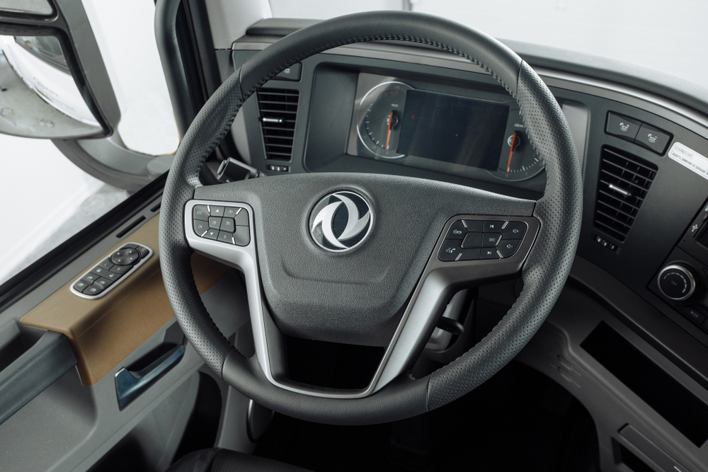 Dongfeng DFH4180